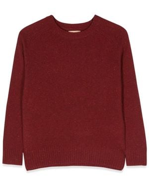 Bellerose Jumper - Red