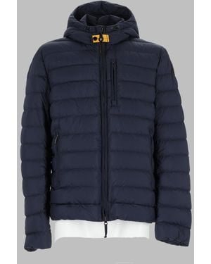 Parajumpers Parajumpers - Blue