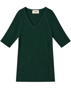 Weekend by Maxmara Sweaters - Green
