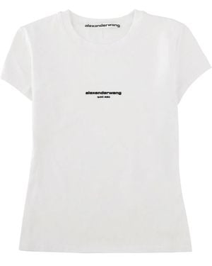 Alexander Wang Tops - White