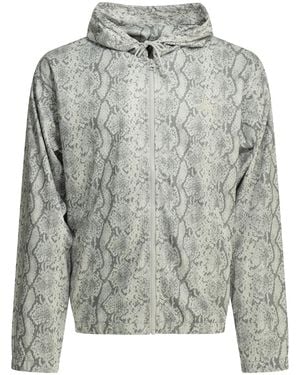 Stussy Stussy Polyamide Sweatshirt - Grey