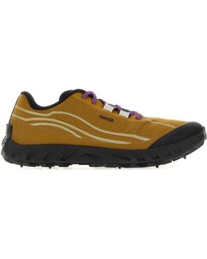 Norda Oakbio-Dyneema/Slems/Vibrammegagriprubber - Natural