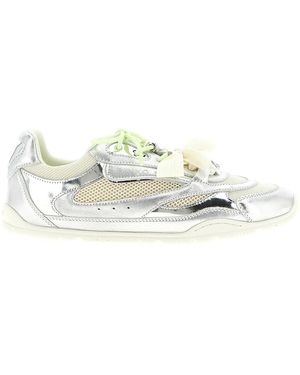 Pinko 'Yulia 01' Sneakers - White