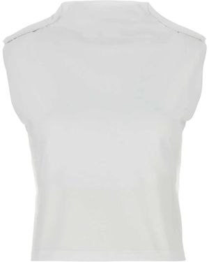 ARMARIUM Glenda Top - White