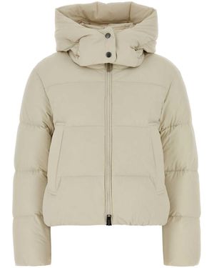 Woolrich Madison Jacket - Natural