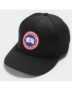 Canada Goose Artic Adjustable Cap - Black