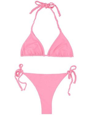 Manebí Bikini Costume - Pink