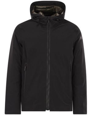 Rrd Montecristo Floating Storm - Black