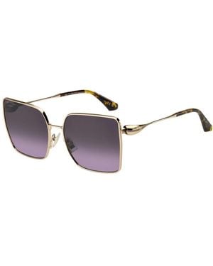 Etro 0138/S 000(Dg) - Metallic