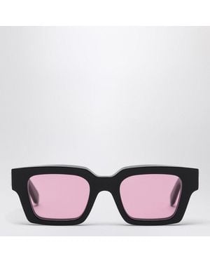 Off-White c/o Virgil Abloh Virgil/ Sunglasses - Pink