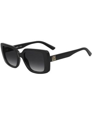 Love Moschino Moschino Love Mol090/S 807(9O) - Black