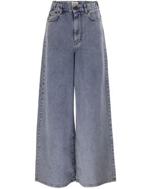 Weekend by Maxmara Weekend Maxmara Wkdzattera - Blue