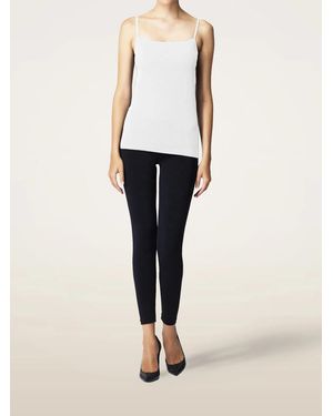 Wolford Aurora Hawaii Top - Natural