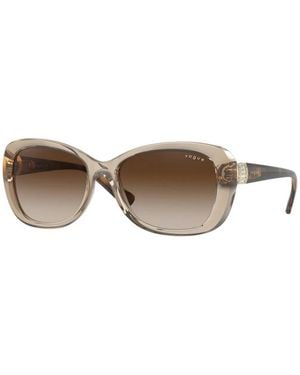 Vogue Vo2943Sb 299013 - Brown