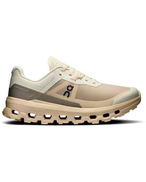 On Shoes Cloudvista 2 Trail Running Sneakers - White