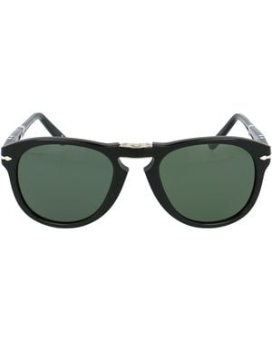 Persol Acetate Sunglasses - Green
