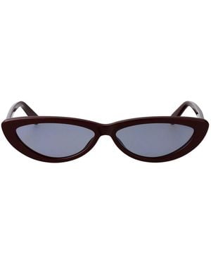 McQueen Am0535S 004 - Blue