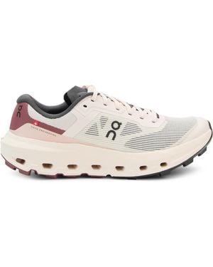 On Shoes Cloudvista 3 Sneakers - White