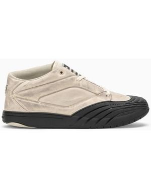 Givenchy Skate Trainer - White