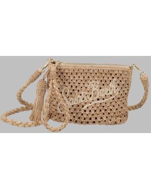 MC2 Saint Barth Mc2 Saint Barth - Metallic