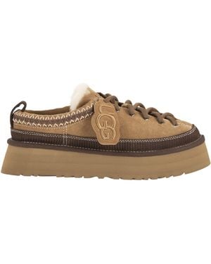 UGG W Heritage - Brown