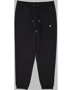 HUGO Pantalone "Dimacs" - Black