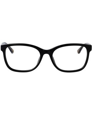 Chloé Acetate Optical Glasses - Black