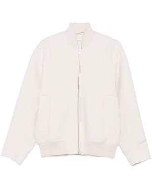 Max Mara Spxondata - White