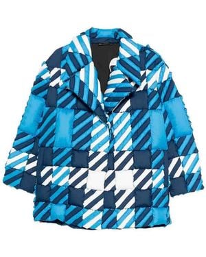 RAXXY Nylon Jacket - Blue