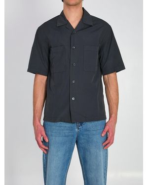 Barena Solana Bagio Shirt - Blue