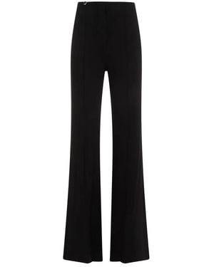 Jacquemus Le Pantalon Apollo - Black