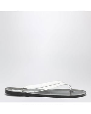 Christopher Esber Jo Thong Sandals - White