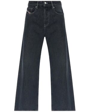 DIESEL 1996 D-Sire L.30 Jeans - Blue