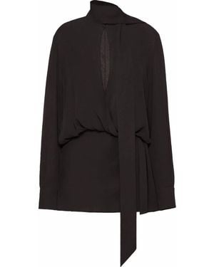 Valentino Abito - Black