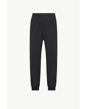 Moncler Trousers - Blue