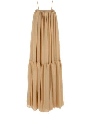Chloé Chloe Dress - Natural
