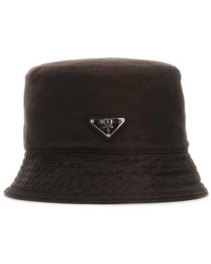 Prada Cappelli - Black