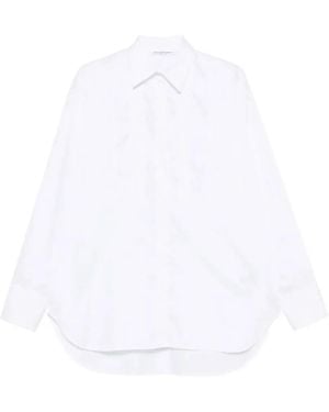 Ermanno Scervino Camisa - White