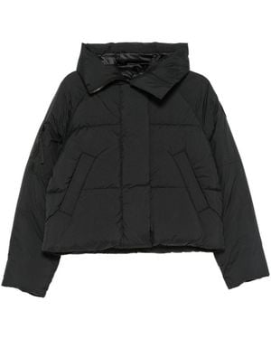 Canada Goose Giacca Chilliwack - Black