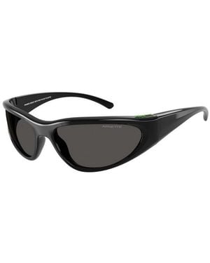 Arnette Nineteetwo An4352 290087 - Black