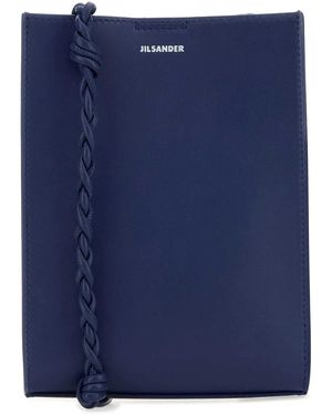Jil Sander Tangle Sm - Blue