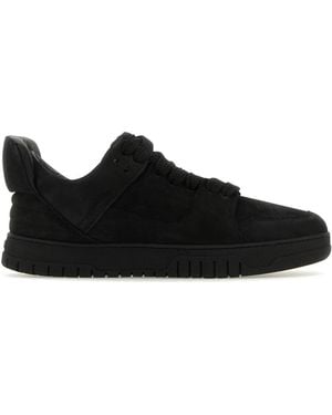 1989 STUDIO Sneakers - Black