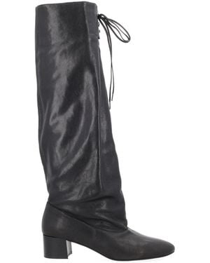 Paloma Wool Boot Victoria - Black