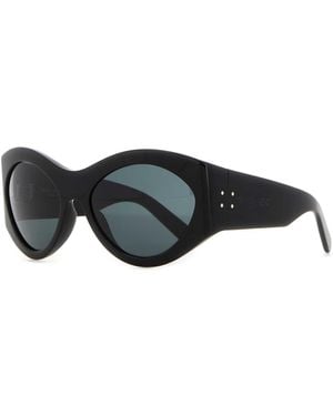 Saint Laurent Ysl Sl 854 Sng - Black