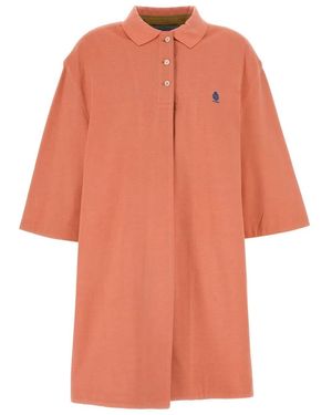 Prada Soprabiti - Orange