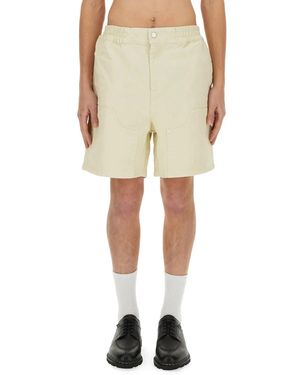 3.PARADIS Short - Natural
