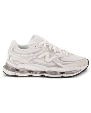 New Balance Abzorb 2000 Sneakers - White