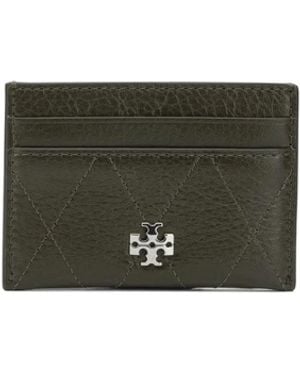 Tory Burch Wallets & Card Holders - Green