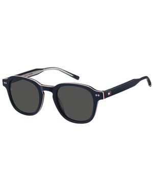Tommy Hilfiger Th 2185/S Pjp(Ir) - Black