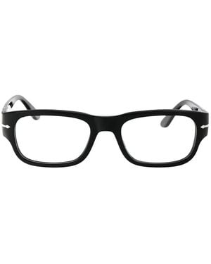 Persol Acetate Optical Glasses - Brown